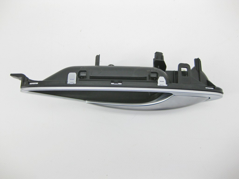 Mercedes-Benz  A2057603200 9051 Внутрішня чорна ручка відкриття передніх правих дверей C-Class W205 Одесса - изображение 3