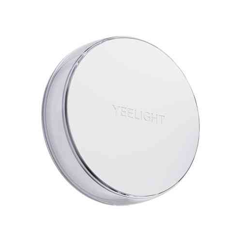 Нічник світильник Yeelight з датчиком руху RGB 750мАг магнітний Type C 2 5Вт 120° до 5м Київ