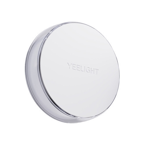 Нічник світильник Yeelight з датчиком руху RGB 750мАг магнітний Type C 2 5Вт 120° до 5м Київ - фото 2
