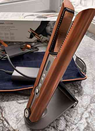 Дайсон Corrale. Dyson.  Новий Dyson Corrale, був куплений на подарунок Харків