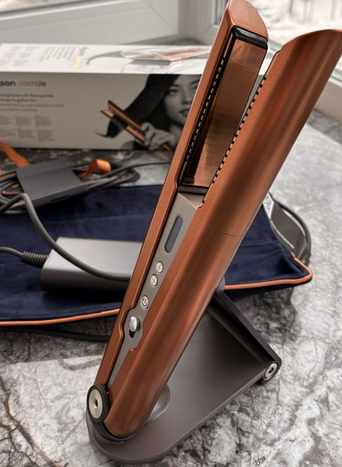 Дайсон Corrale. Dyson.  Новый Dyson Corrale, был куплен на подарок Харьков - изображение 1