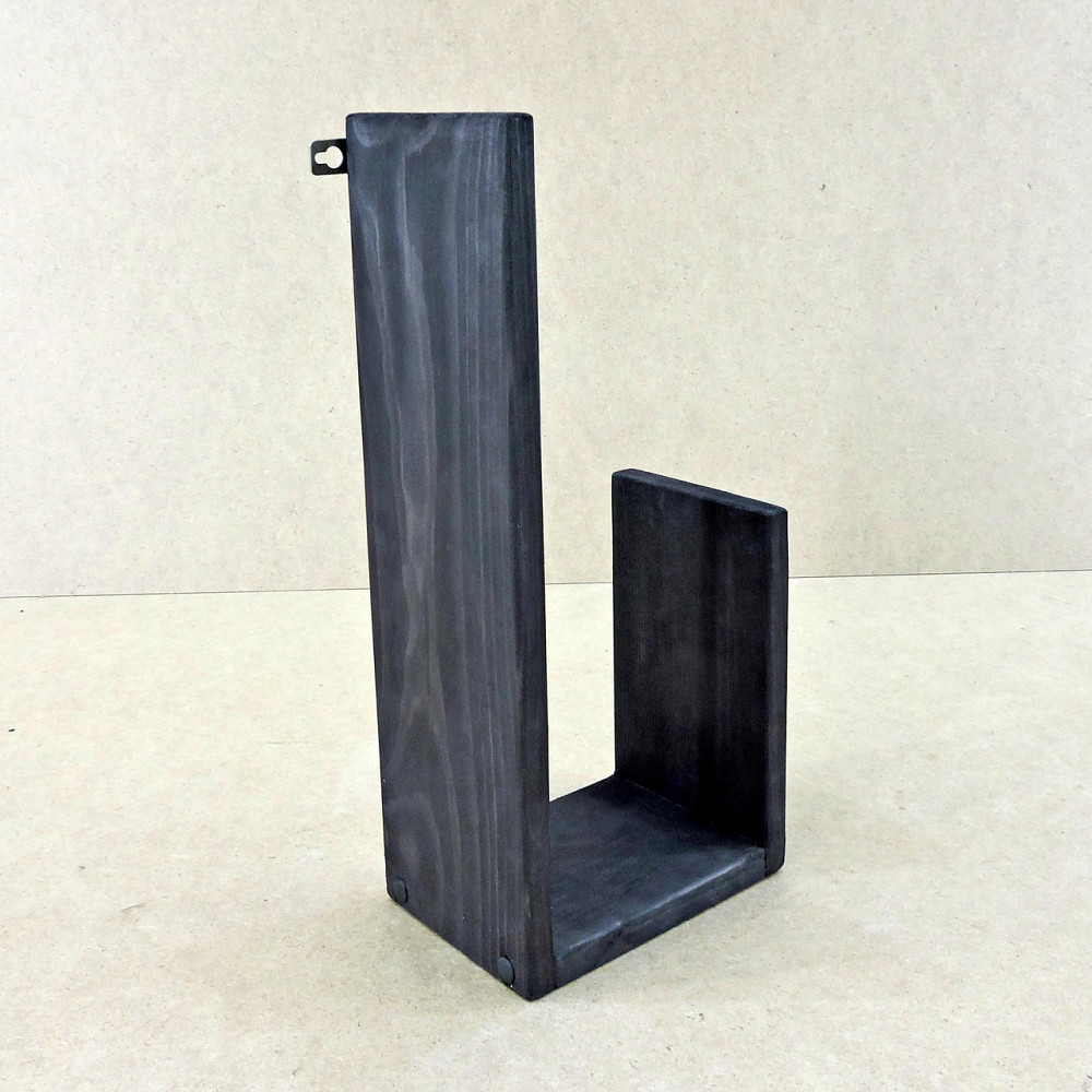 Настенная полка 