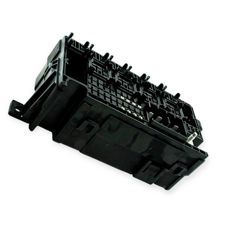 Блок Авео ныж. часть (GM) предохранителей Мукачево - изображение 1