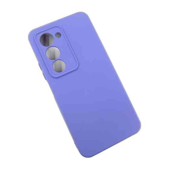 Xiaomi Redmi 15 5G \ 4G EU Чехол Защита камеры (лиловый) Одесса