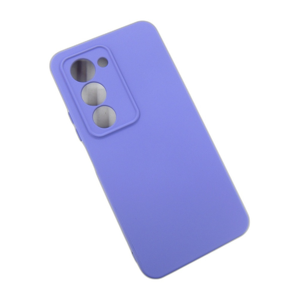 Xiaomi Redmi 15 5G \ 4G EU Чехол Защита камеры (лиловый) Одесса - изображение 1