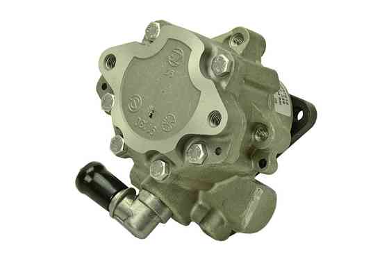 Насос руля 2110, 2111, 2112, 2123, 21214, 2170-2172 (ГУР) ВАЗ гідропідсилювача Мукачево