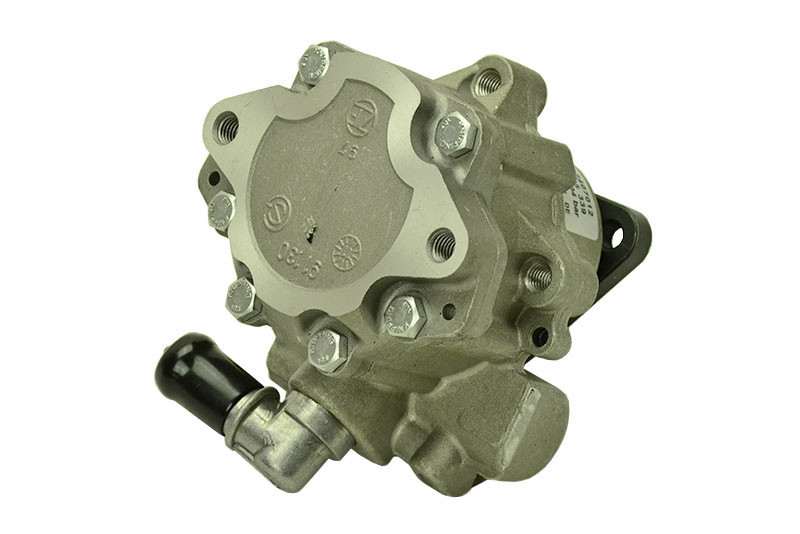 Насос руля 2110, 2111, 2112, 2123, 21214, 2170-2172 (ГУР) ВАЗ гідропідсилювача Мукачево - фото 1