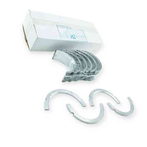 Вкладиші Н2 корінні Д-21 Мукачево