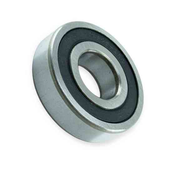 Підшипник 6306-2RS (25*62*17) кульковий закритий Мукачево