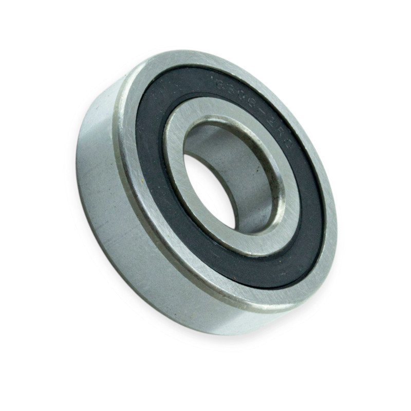 Подшипник 6306-2RS (25*62*17) шариковый закрытый Мукачево - изображение 1