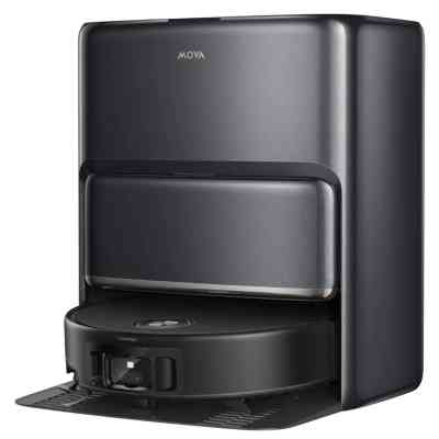 Пылесос MOVA Z60 Ultra Roller Complete Black-EUA (RLZ83CE-1) Винница