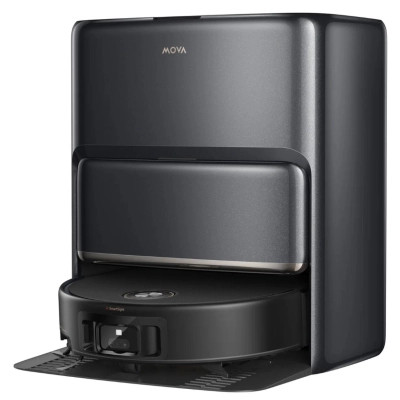 Пылесос MOVA Z60 Ultra Roller Complete Black-EUA (RLZ83CE-1) Винница - изображение 3