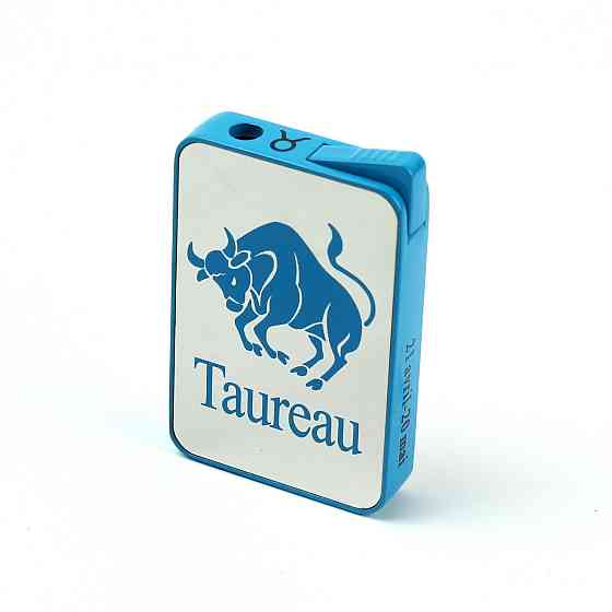 Запальничка "ZODIAC Телець" Рівне