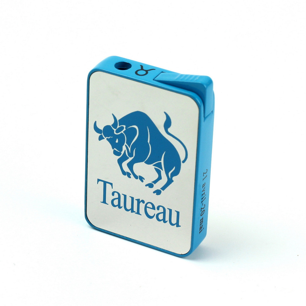 Запальничка "ZODIAC Телець" Рівне - фото 1