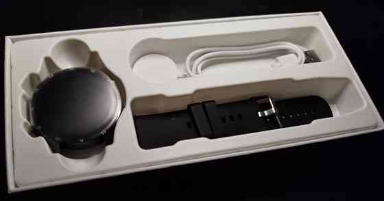 Смарт-годинник новий. Харків