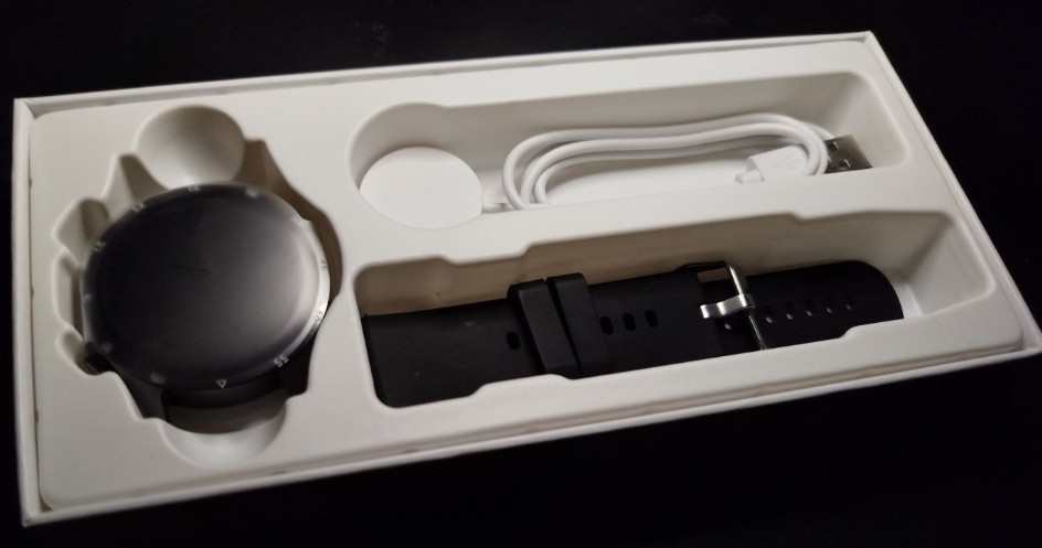 Смарт-годинник новий. Харків - фото 6