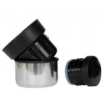 Термос Tramp Expedition Line 1.6 л Black (UTRC-029-black) Винница