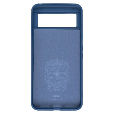 Чохол до мобільного телефона Armorstandart ICON Case Google Pixel 8 Dark Blue (ARM73027) Вінниця - фото 2