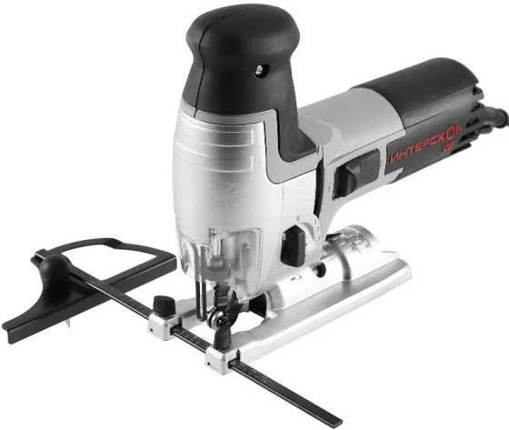 Лобзік Інтерскол МП-120/750Є 710Вт 3000об/хв Коломия