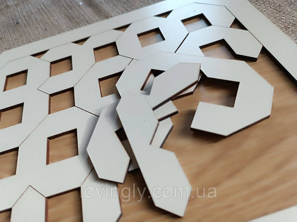 Головоломка для детей и взрослых, отличная игра в дорогу! Ирпень - изображение 2