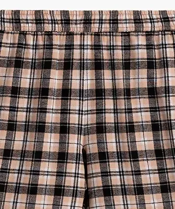 Женская пижама Atlantic хлопок NLP-486 M Киев - изображение 6