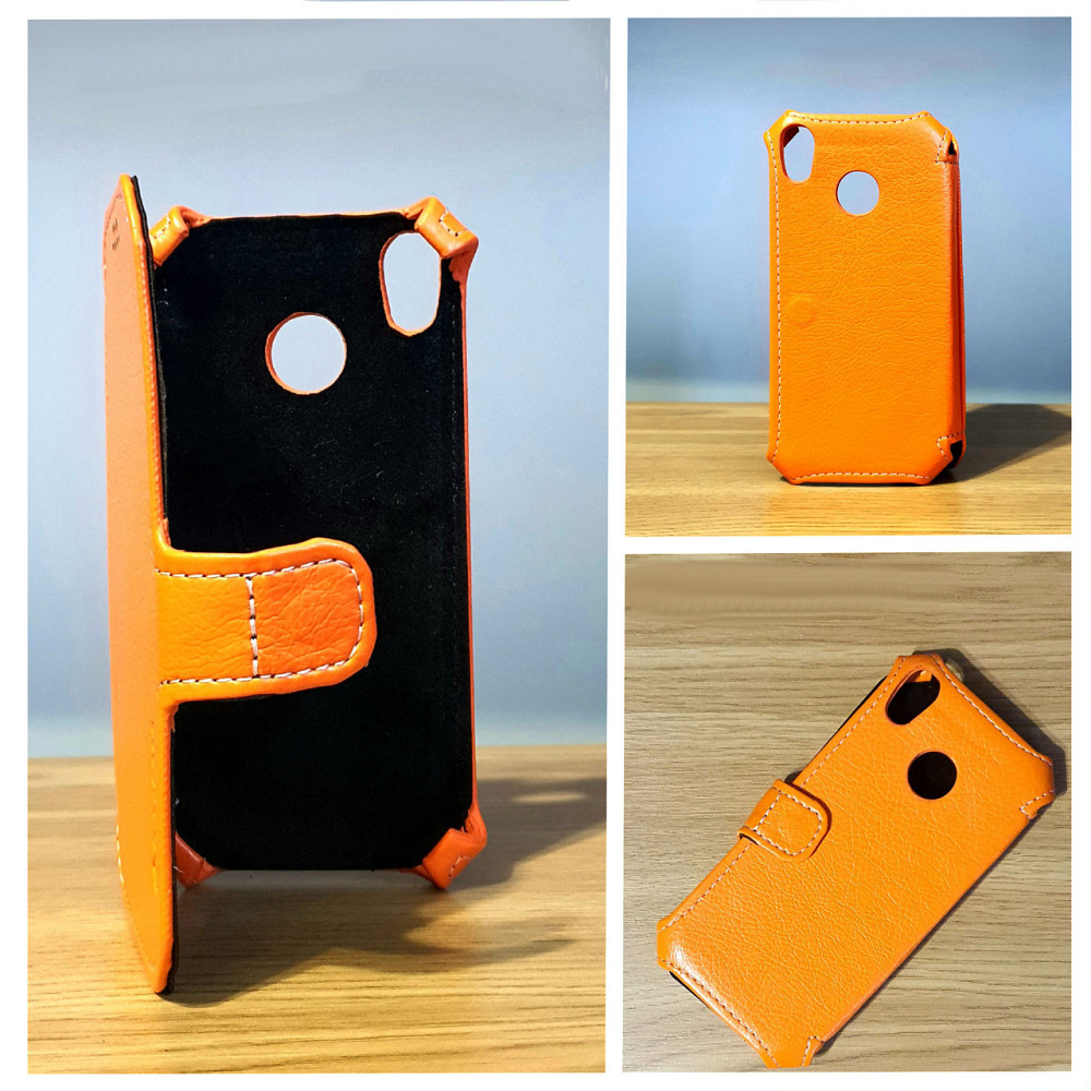 Чехол для смартфона Vivo Y19, колір Київ - фото 7