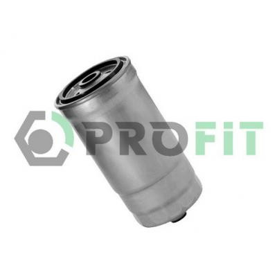 Фільтр паливний Profit 1531-0904 Вінниця - фото 1