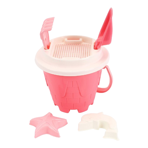 Ігровий Набір для гри з піском Технок 1553 Житомир - изображение 4