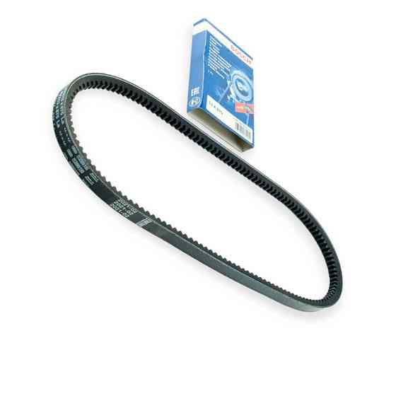 Ремінь генератора ГАЗель Бізнес (4216) (13х875 мм) зубчастий BOSCH Мукачево
