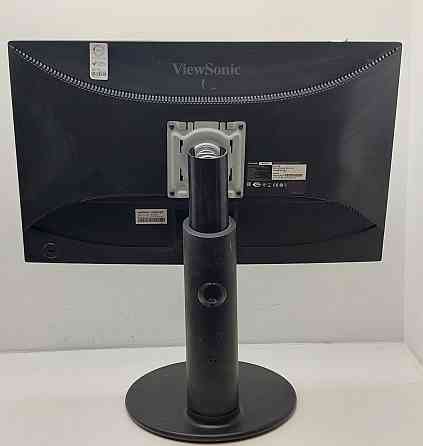 Монітор 24" ViewSonic VG2433-LED Black (товар вживаний) Луцьк