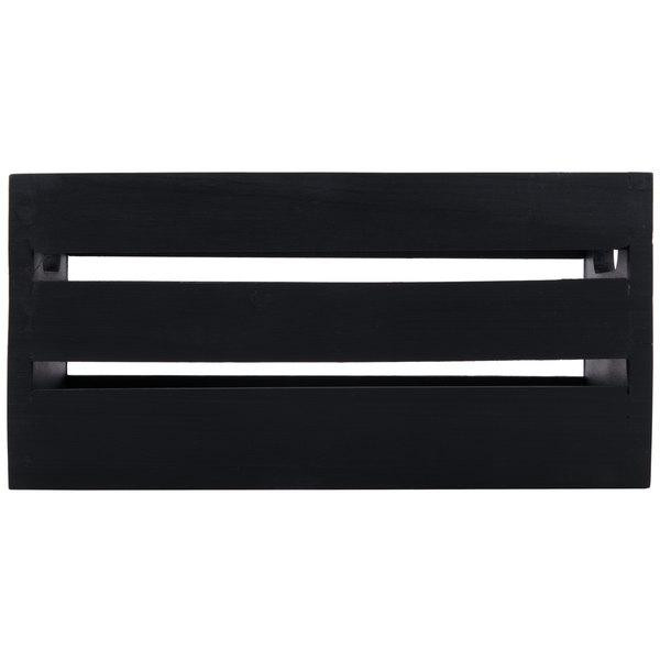 Хлібний лоток "Пуатьє" венге Миколаїв - фото 4