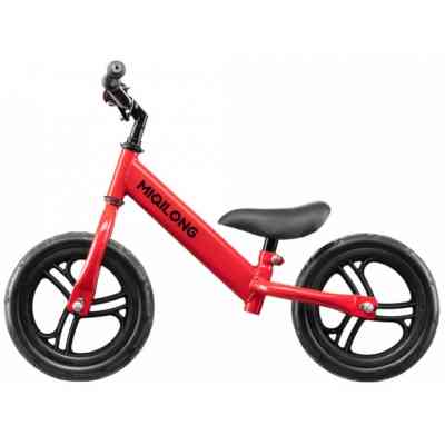 Біговел Miqilong SC Червоний 12` (BTC-SC12-RED) Вінниця