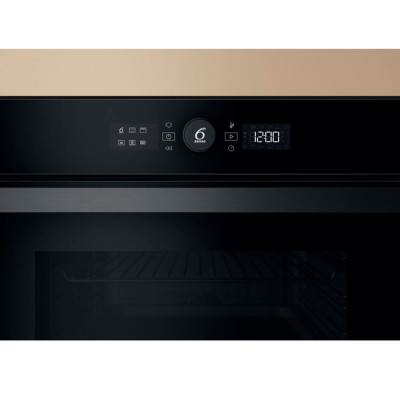 Духовой шкаф Whirlpool WOI4S8HM2SBA Винница - изображение 4