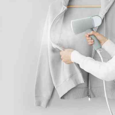 Отпариватель для одежды Tefal DT1034E1 Винница