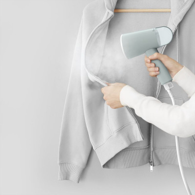 Відпарювач для одягу Tefal DT1034E1 Вінниця - фото 3