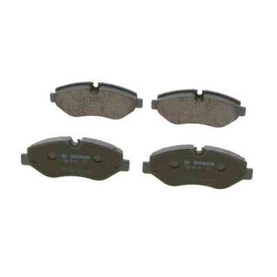 Гальмівні колодки Bosch 0 986 494 121 Вінниця