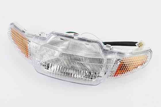 Honda DIO AF-27 фара передня в зборі Київ