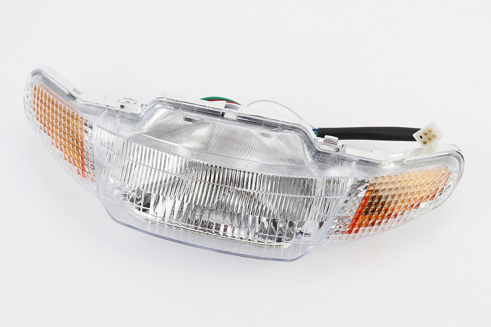 Honda DIO AF-27 фара передня в зборі Київ - фото 1