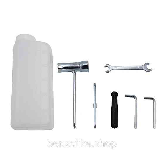 Бензобур Procraft PROFESSIONAL GD62(Без шнека) Киев