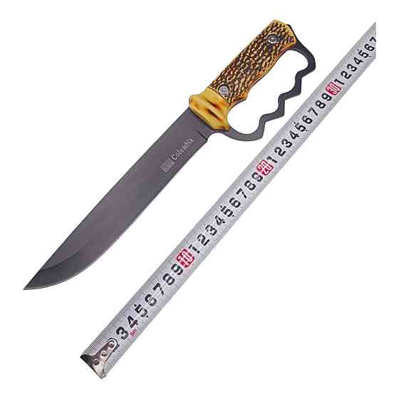 Ніж мисливський Columbia 168 Дніпро