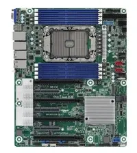 Процессор Asrockrack ASRock SPC621D8-2L2T, 1xSKT LGA4189, 3Gen. Intel Xeon Scalable, C621A, 8xDIMM, SATA, 2xM.2, 2x10GbE, 2x1GbE, Киев - изображение 1