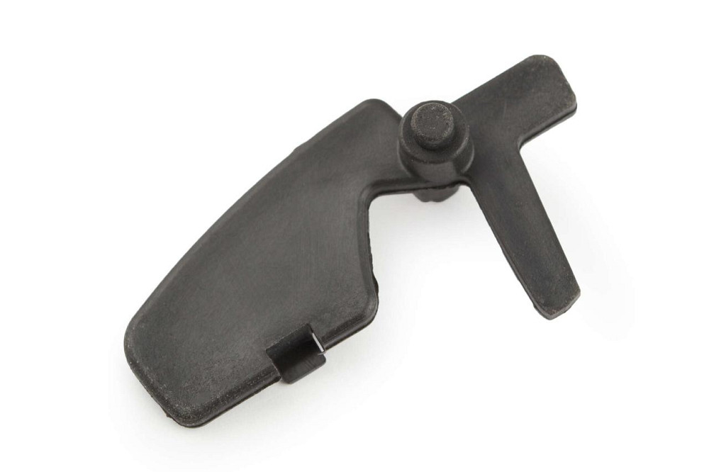 Курок блокування газу бензопила St M 210/230/250/260/290/310/340/360/380/440/460-880 Мукачево - фото 1