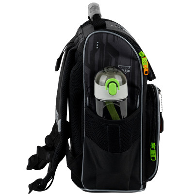 Портфель GoPack Education 5001S-8 Warrior (GO25-5001S-8) Вінниця - фото 11