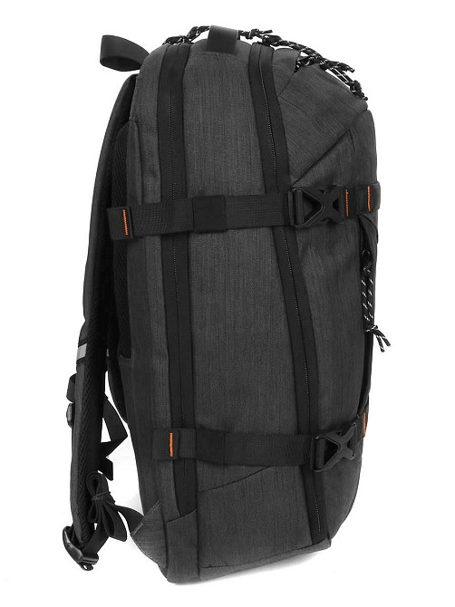 Рюкзак AIRTEX 729 серый Киев - изображение 4