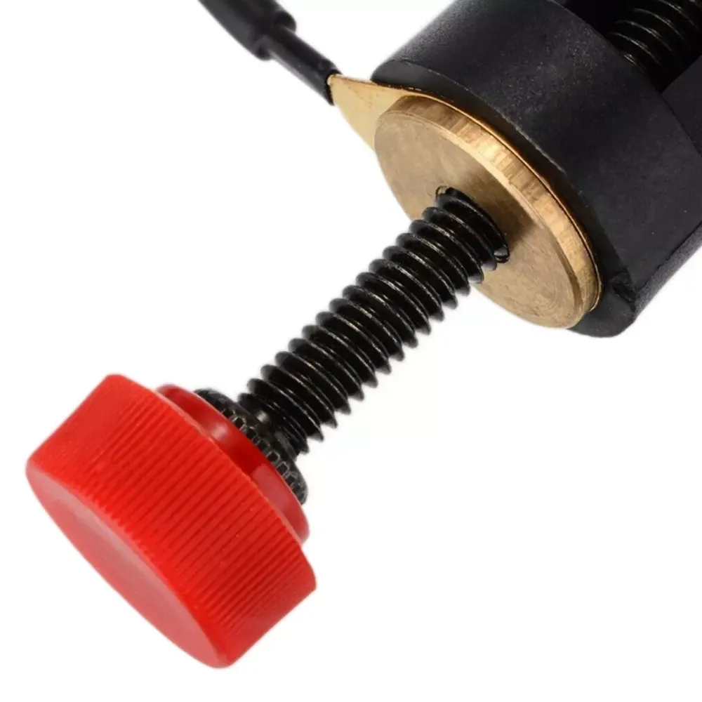 Регулируемый тестер-эмулятор искры катушки зажигания, 40 кВ, 50 см кабель, 11.5 × 2.5 см Киев - изображение 5