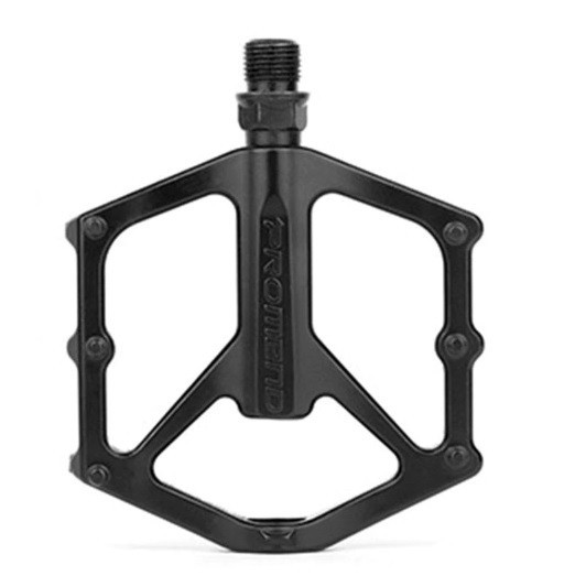 Велосипедні педалі M29 Feel Fit JTB-025 Чорний Бровари - фото 4