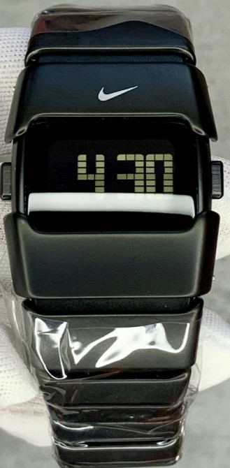 Годинник Nike triax чорні d-line, МЕТАЛЕВІ, якість ТОП. Часы винтаж. Киев - изображение 6