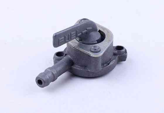 Кран топливный  на мопед Актив Мукачево