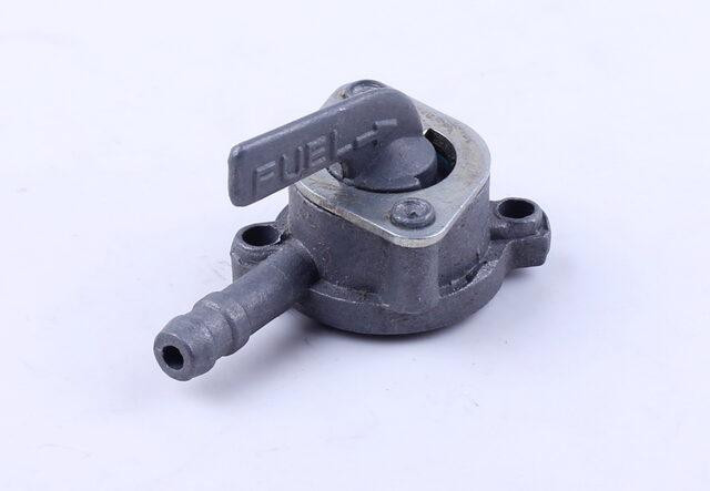 Кран топливный  на мопед Актив Мукачево - изображение 1