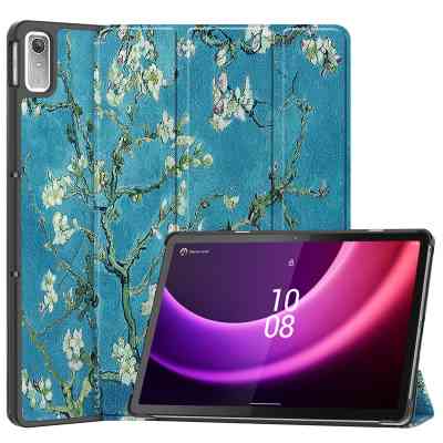 Чохол до планшета BeCover Smart Case Lenovo Tab P11 (2nd Gen) (TB-350FU/TB-350XU) 11.5" Spring (708694) Вінниця